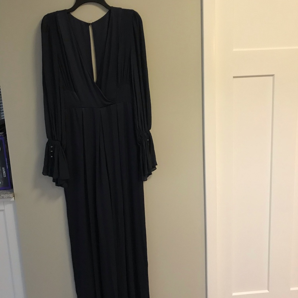 Free People jumpsuit